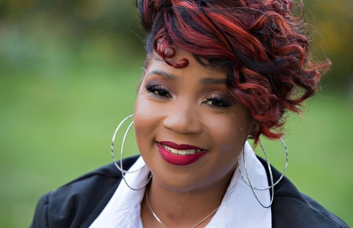  Rashida WIlliams